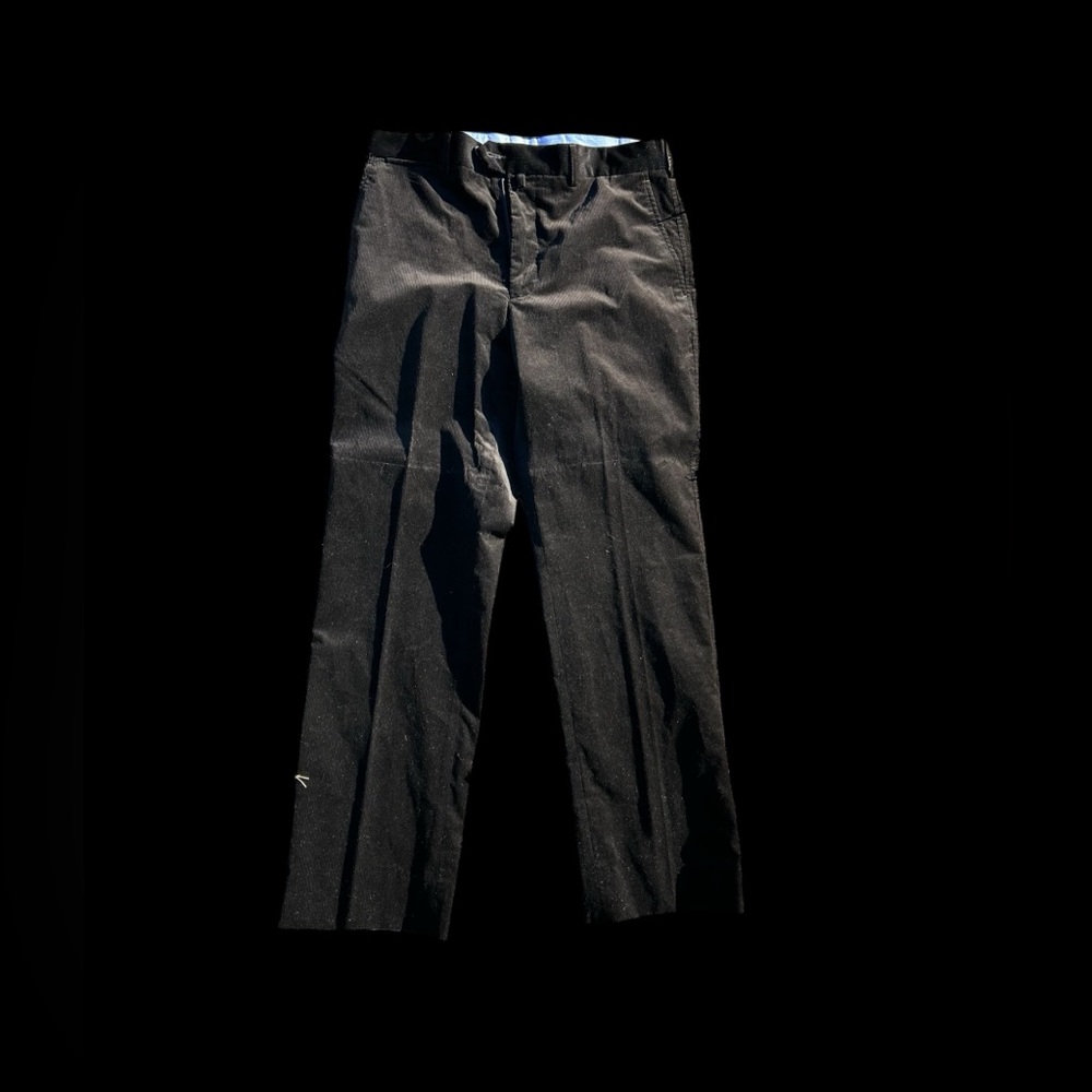 ✨Black Faconnable Dress Pants✨